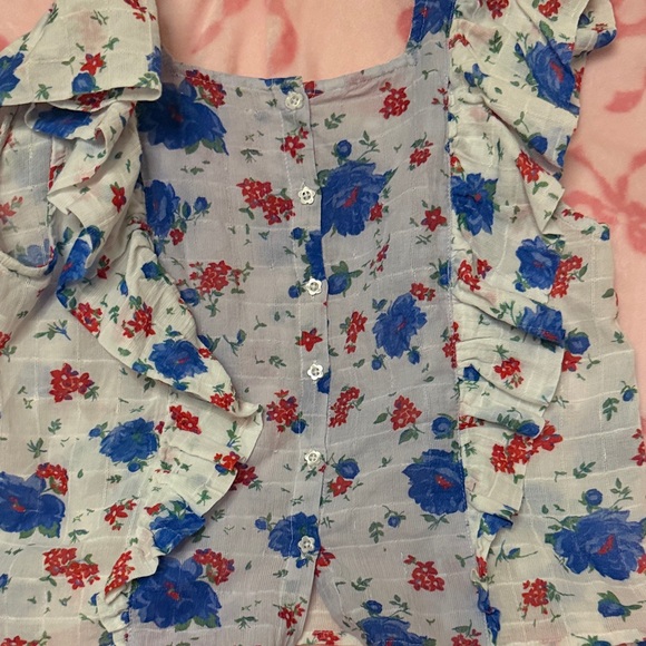 LoveShackFancy top - Picture 5 of 5